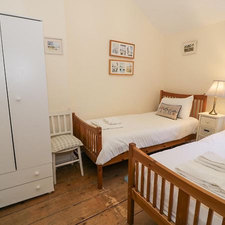 Ty Gwyn Aberdyfi Exterior foto