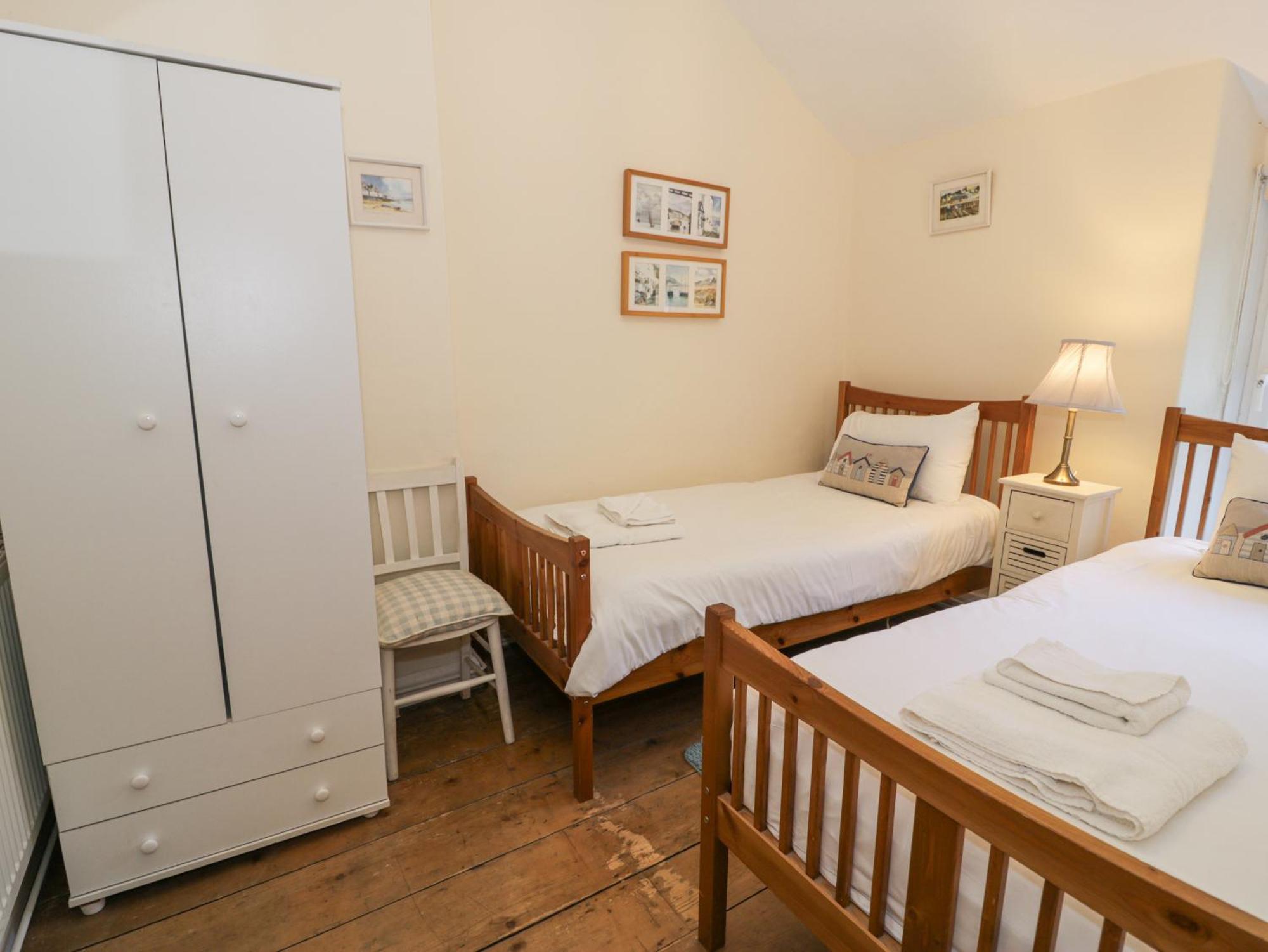 Ty Gwyn Aberdyfi Exterior foto