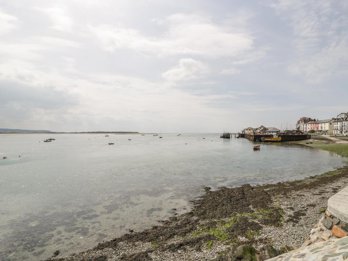 Ty Gwyn Aberdyfi Exterior foto