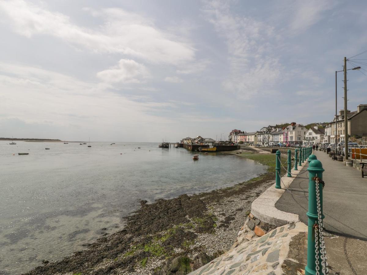 Ty Gwyn Aberdyfi Exterior foto